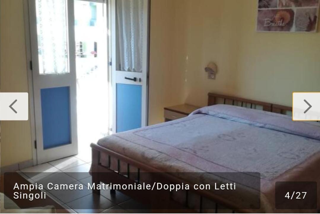Appartamenti Gilda Lido di Jesolo Exteriér fotografie