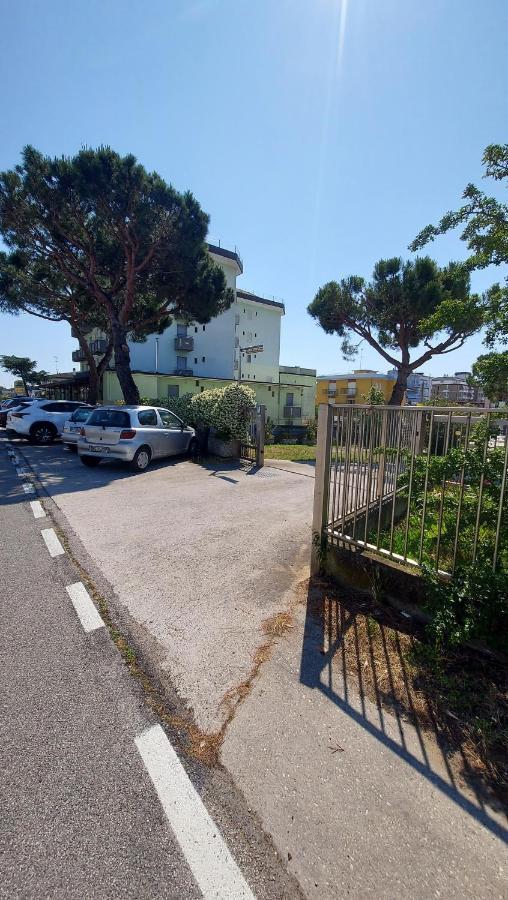 Appartamenti Gilda Lido di Jesolo Exteriér fotografie