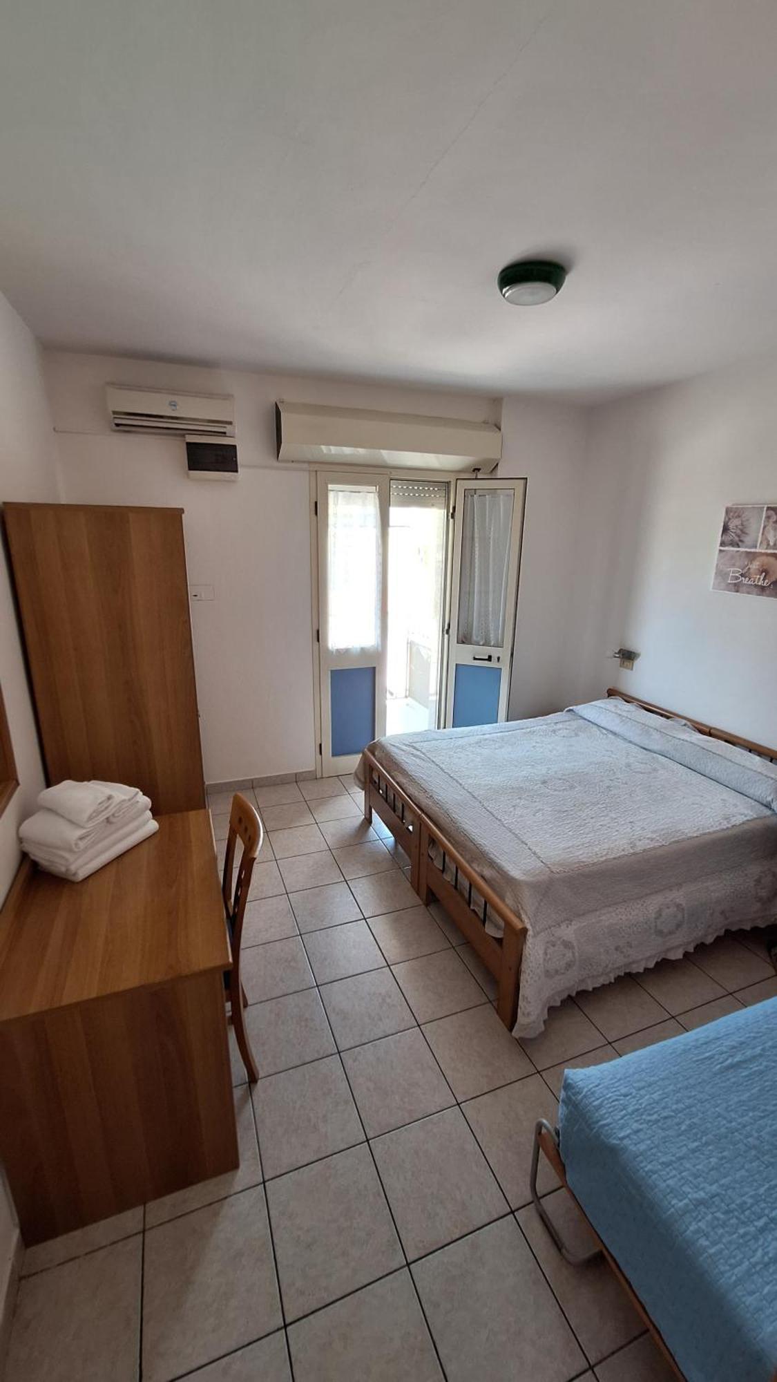 Appartamenti Gilda Lido di Jesolo Exteriér fotografie